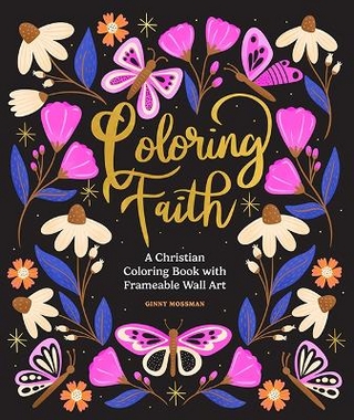 Coloring Faith