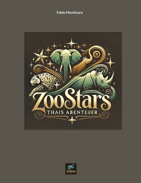 ZooStars - Fabio Montinaro