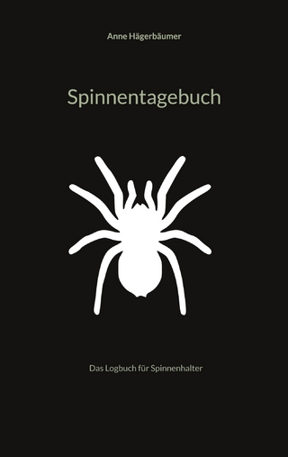 Spinnentagebuch