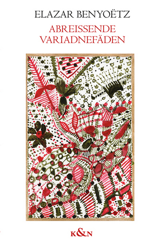 Abreißende Variadnefäden