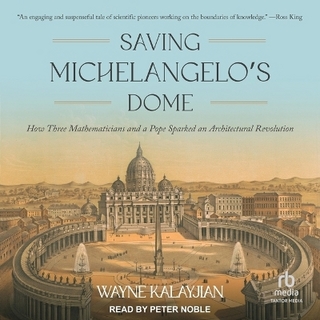 Saving Michelangelo's Dome