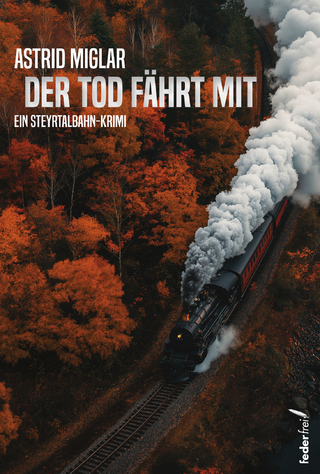 Der Tod fährt mit