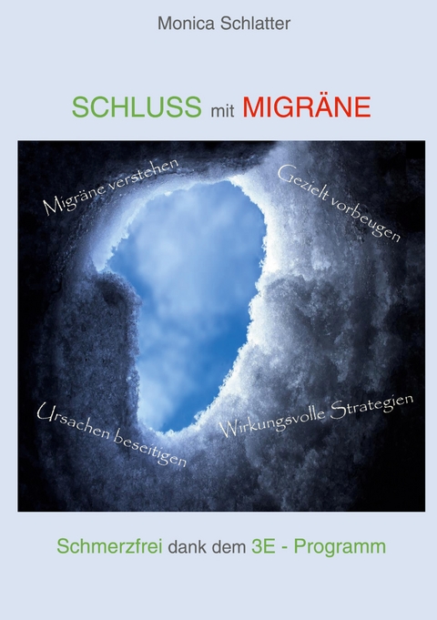 Schluss mit Migr&auml;ne - Monica Schlatter