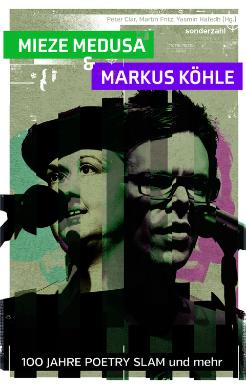 100 Jahre Poetry Slam - 