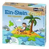 Ph&auml;noMINT Ein-Stein-Insel - Das Legespiel - Christoph Cantzler, Torsten Marold