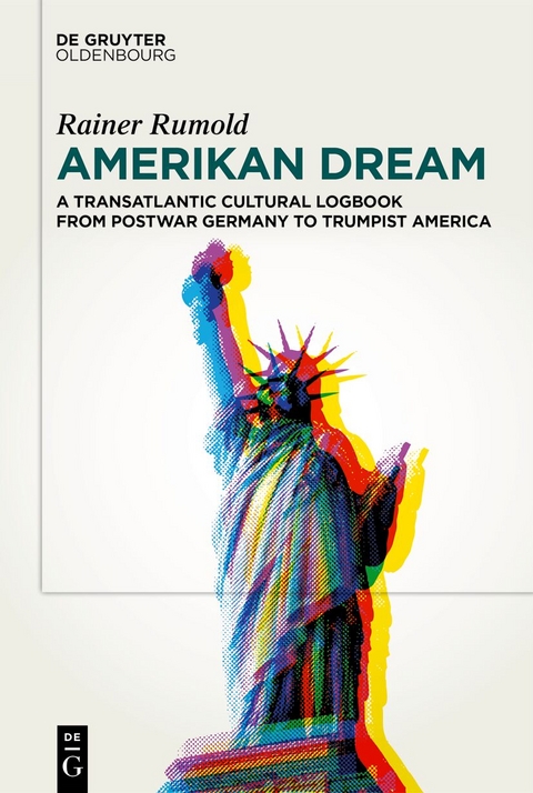 Amerikan Dream - Rainer Rumold
