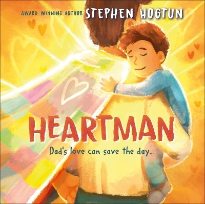 Heartman - Stephen Hogtun
