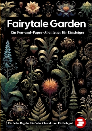 Fairytale Garden