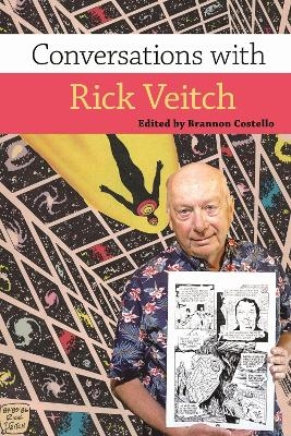 Conversations with Rick Veitch - 