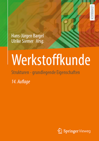 Werkstoffkunde