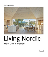 Living Nordic - Chris van Uffelen