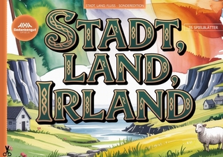 Stadt, Land, Irland