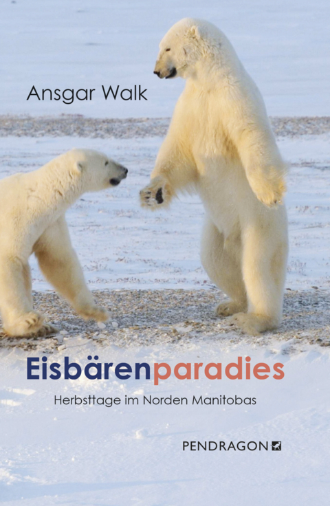 Eisbärenparadies - Ansgar Walk