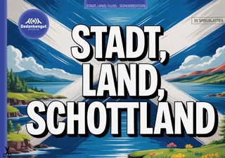 Stadt, Land, Schottland