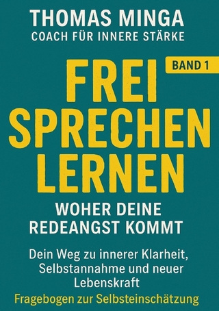 Coach für innere Stärke