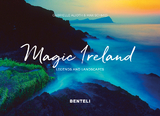 Magic Ireland - Gabrielle Alioth