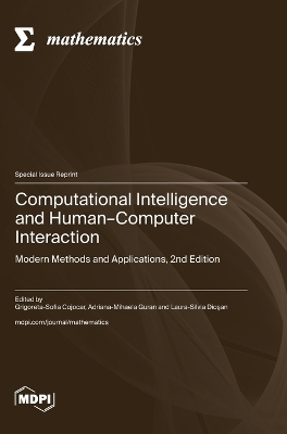 Computational Intelligence and Human-Computer Interaction
