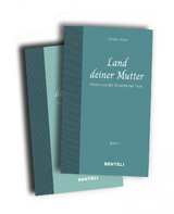 Land deiner Mutter - C&eacute;cile Lauber Lauber