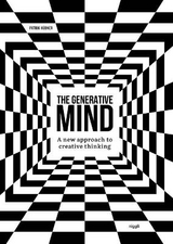 The Generative Mind - Patrik Hübner