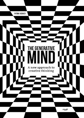 The Generative Mind - Patrik Hübner