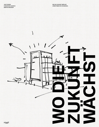 Wo die Zukunft wächst