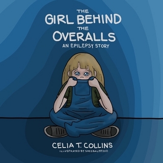 The Girl Behind The Overalls