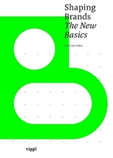 Shaping Brands - Christoph Zielke