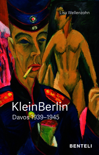 KleinBerlin. Davos 1939–1945