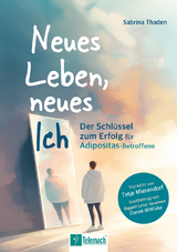 Neues Leben, neues Ich - Sabrina Thaden