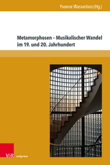 Metamorphosen - 