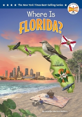 Where Is Florida? - Jennifer Marino Walters