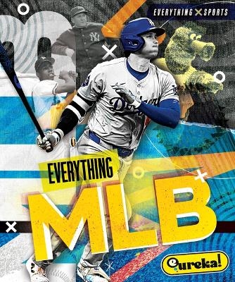 Everything Mlb - Donna McKinney