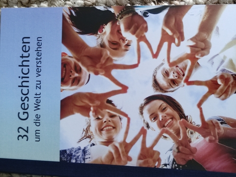 32 Geschichten um die Welt zu verstehen