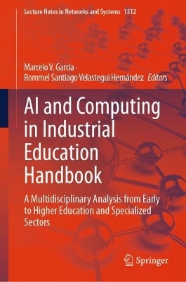 AI and Computing in Industrial Education Handbook - 