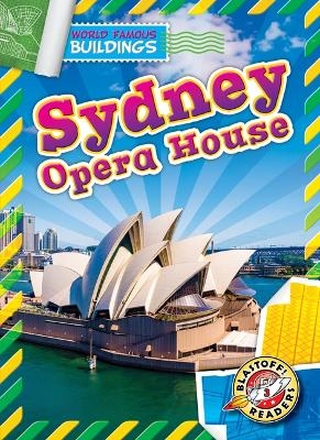 Sydney Opera House