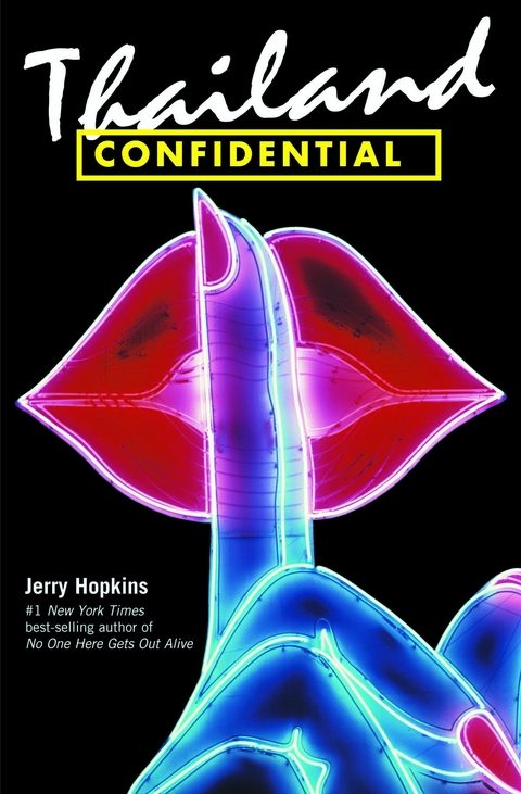 Thailand Confidential - Jerry Hopkins