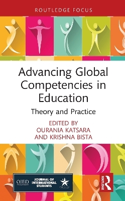 Advancing Global Competencies in Education - 