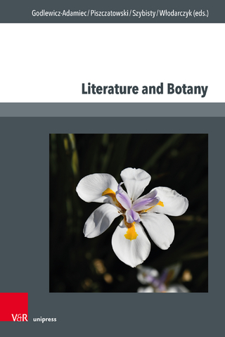 Literature and Botany