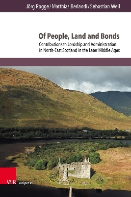 Of People, Land and Bonds - Jörg Rogge, Matthias Berlandi, Sebastian Weil