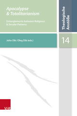 Apocalypse & Totalitarianism - 