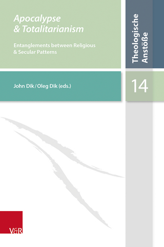 Apocalypse & Totalitarianism