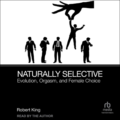 Naturally Selective - Robert King