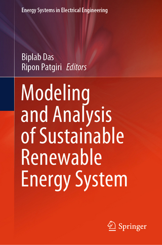 Modeling and Analysis of Sustainable Renewable Energy System