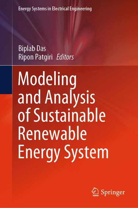 Modeling and Analysis of Sustainable Renewable Energy System - 