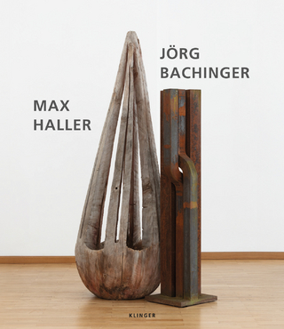 Jörg Bachinger / Max Haller