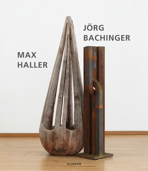 J&ouml;rg Bachinger / Max Haller - Stefan Rammer
