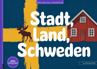 Stadt, Land, Schweden