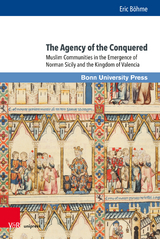 The Agency of the Conquered - Eric B&ouml;hme