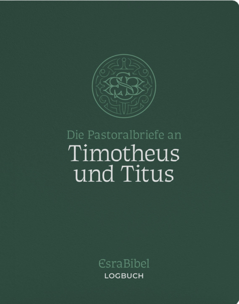 Die Pastoralbriefe an Timotheus und Titus