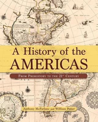 A History of the Americas